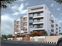 2 Bedroom Flat for sale in Sri Sumukha Brindavan, Gottigere, Bangalore