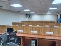 Office Space For Sell In Globsyn Crystals At Salt Lake Sector V