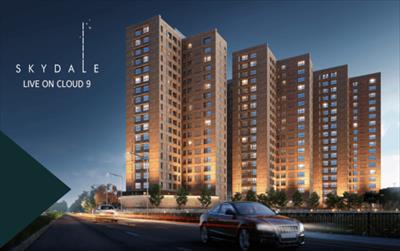 5 Bedroom Apartment for sale in Matigara, Siliguri