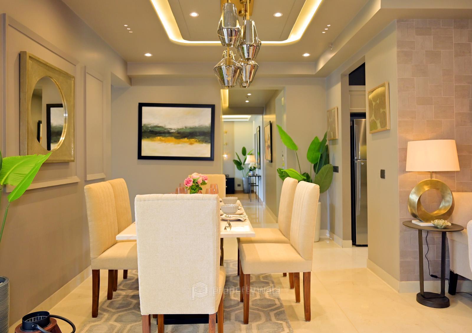 Dinning Room