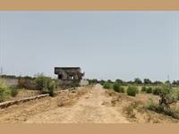 Commercial Plot / Land for sale in Malviya Nagar, Jaipur