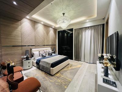4BHK for sale in Tulip Monsella, Golf Course Road area, Gurgaon
