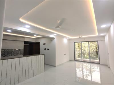 1 Bedroom Apartment for sale in Panvel, Navi Mumbai