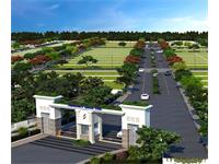 Land for sale in Sector 23D Yamuna Expressway, Greater Noida