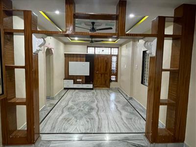 2 Bedroom Independent House for sale in Nagaram, Hyderabad