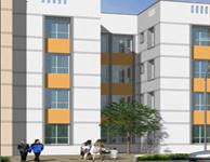 2 Bedroom Flat for rent in TVH Svaya, Sriperumbudur, Chennai