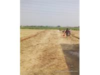 Land for sale in Magnus Garden Galaxia, Deva Road area, Lucknow