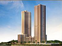 2 Bedroom Apartment for Sale in Borivali East, Mumbai