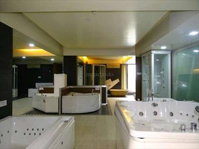 Shop / Showroom for rent in Park Street, Kolkata