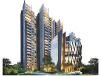 3 Bedroom Flat for sale in Ardente Wind Song Phase 1, Hosakerehalli, Bangalore