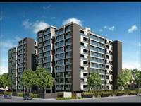 4 Bedroom Flat for sale in Gala Luxuria, South Bopal, Ahmedabad
