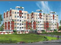 2 Bedroom Flat for sale in Prakruti Venkata Sai Homes, Atchutapuram, Visakhapatnam