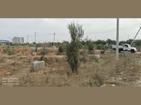 100 square yard, JDA, EAST, Residential plot is available for sale at jagatpura