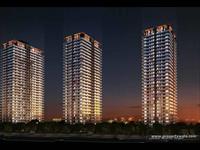 4 Bedroom Flat for sale in Mahindra Luminare, Sector-59, Gurgaon