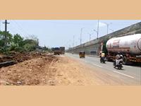74 ground (4.07 acres) For sale in madhavaram junction Rs.1.75 cr/ per ground negotiable