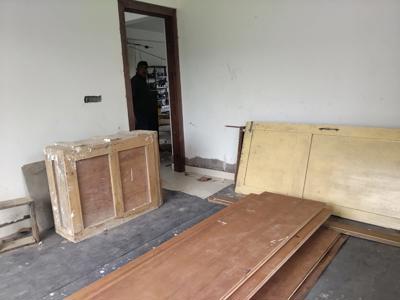 Office Space for rent in Ashok Nagar, Ranchi