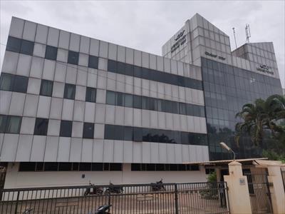 Office Space for sale in Whitefield, Bangalore