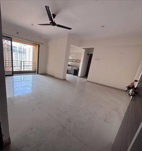 1 Bedroom Apartment for sale in Panvel, Navi Mumbai