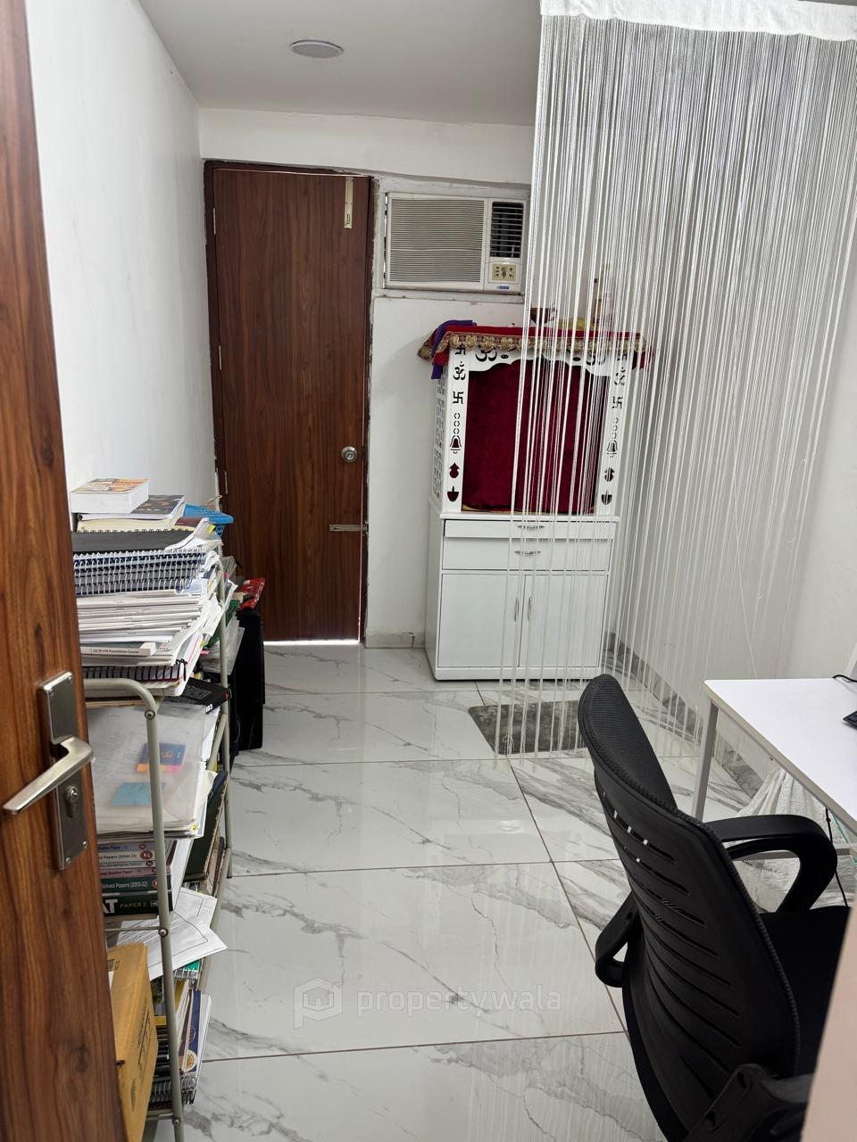 Study Room