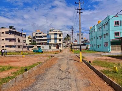 Residential Land for sale in Anekal, Bangalore