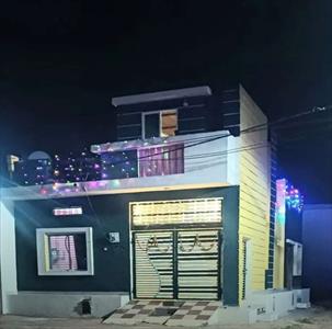 Independent House for sale in Patel Nagar, Guna