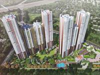 2 Bhk Flat/Apartment for Sale in Hero Homes, Sector 104 Gurgaon
