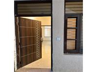 2 bhk flat with lift gated society