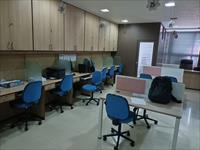 Office Space For Rent In Chatterjee International At Park Street