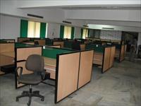Fully Furnished Office Space at Mount Road for Rent