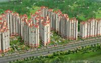 2 Bedroom House for sale in Amarpali Sapphire, Sector 45, Noida