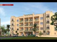 2 Bedroom Flat for sale in Prestige Silver Oak, Kasturi Nagar, Bangalore