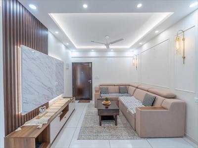 3BHK for sale in Bommasandra Industrial Area, Bangalore