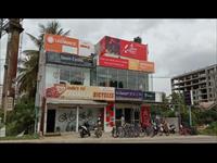 G+2 Floors commercial Building for Rent at Yelahanka