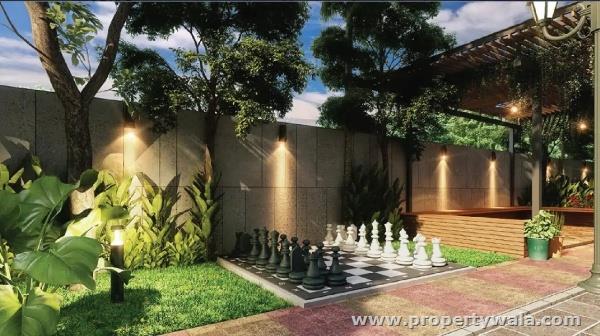 Play Area