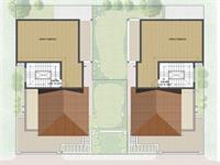 Villas Typical Floor Plan