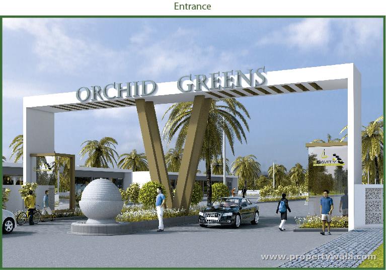 Best Zone Orchid Greens - Sector 115, Mohali