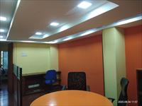 fully furnished office space for rent near Kasba new market rajdanga