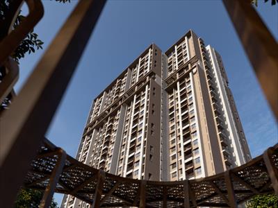 2 Bedroom Apartment for sale in Gunjur, Bangalore