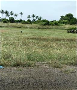 Land for sale in VIP Housing Empire Estate, ECR Road area, Chennai