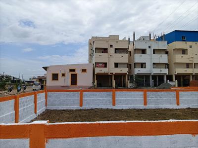Residential Land for sale in Thalambur, Chennai