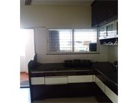 3BHK Semi Furnished Flat At Wardha Road