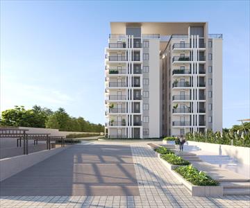 3 Bedroom Apartment for sale in Bommasandra, Bangalore