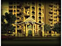 1 Bedroom Flat for sale in Tharwani Vedant Imperial Wing D, Badlapur, Thane