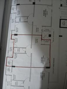 2 Bedroom Apartment for sale in Khajuri Kalan, Bhopal