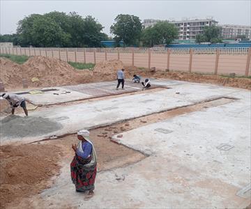 Commercial Land for sale in Sector-88A, Gurgaon