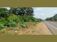 Commercial Land for Sale in Nadathara Ernakulam Highway side, Thrissur