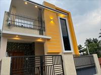 New villa sale in Thirumazaisai
