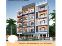 3 Bedroom Apartment / Flat for sale in Manewada, Nagpur