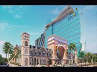 Located in Area 132 of Noida, Orion one 32 is a premier IT business park with AI-enabled...