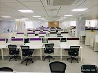 100 seater extra luxurious well furnished commercial office on rent at Hinjewadi Pune